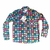 CAMISA SEM FLANELA - comprar online