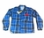 CAMISA FLANELADA - comprar online
