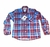 CAMISA FLANELADA - comprar online