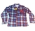 CAMISA FLANELADA - comprar online