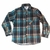 CAMISA FLANELADA - comprar online