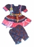 VESTIDO JUNINO - comprar online