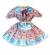 VESTIDO JUNINO - comprar online