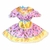 VESTIDO JUNINO - loja online