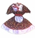 VESTIDO JUNINO na internet