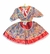 VESTIDO JUNINO na internet
