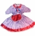 Imagem do VESTIDO JUNINO