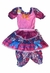 VESTIDO JUNINO na internet