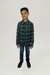CAMISA FLANELADA - comprar online