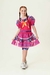VESTIDO JUNINO - comprar online