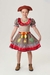 VESTIDO JUNINO MARIA BONITA - comprar online
