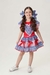 VESTIDO JUNINO - comprar online
