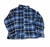 CAMISA FLANELADA - TUTU KIDS MANIA