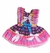 VESTIDO JUNINO - loja online