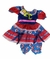 VESTIDO JUNINO - loja online