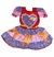 Imagem do VESTIDO JUNINO