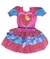 VESTIDO JUNINO - TUTU KIDS MANIA