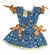 CONJUNTO JUNINO - TUTU KIDS MANIA