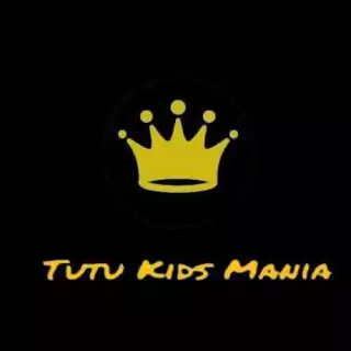 TUTU KIDS MANIA