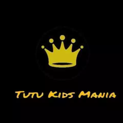 TUTU KIDS MANIA