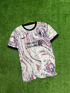 Camiseta Liverpool