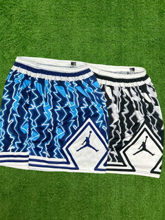 Promo Short 2 x 12