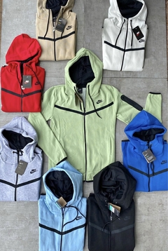 Campera Tech Importada - comprar online
