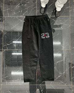 Pantalón Frisado Jordan 23