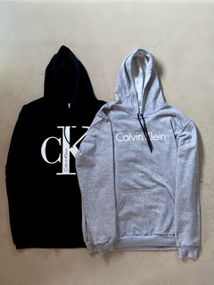 PROMO 2 buzos Calvin Klein a $10.999 c/u - comprar online