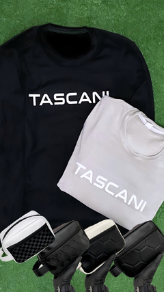 COMBO buzo tascani+neceser