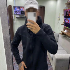 Campera Tech Importada - gyg store