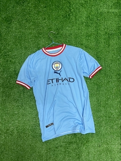 Camiseta Julian City