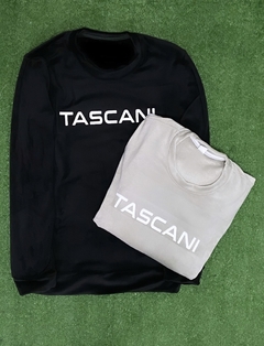PROMO 2 TASCANI (1 negro y 1 gris) x $12.999 c/u