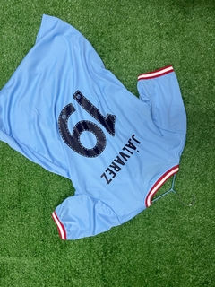 Camiseta Julian City - comprar online