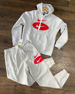 Conjunto Nike Frisado Swoosh League - comprar online