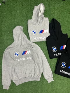 Buzo Bmw Motorsport