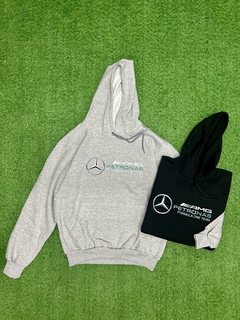 Buzos Bmw Mercedes 2 x 25 - comprar online