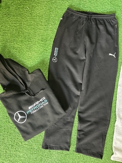 Conjunto Mercedes