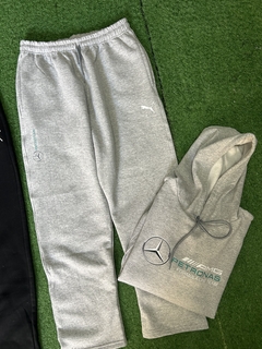 Conjunto Mercedes - comprar online