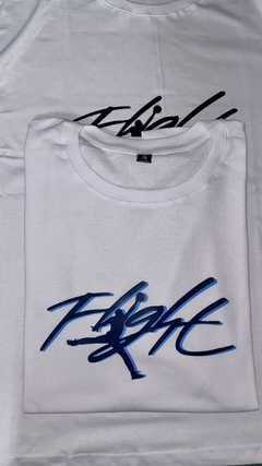 Remera Jordan Fly “ DIAMOND” - comprar online