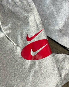 Conjunto Nike Frisado Swoosh League - gyg store