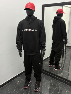 Conjunto Frisado Jordan Air - comprar online