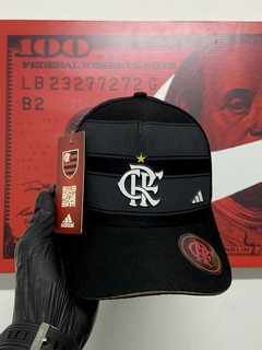 Gorra Flamengo