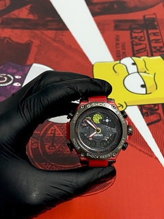 Reloj G-shock