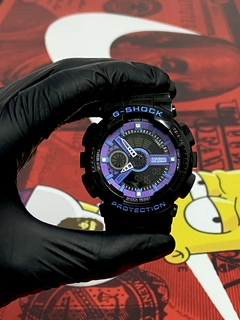 Reloj G-shock - comprar online
