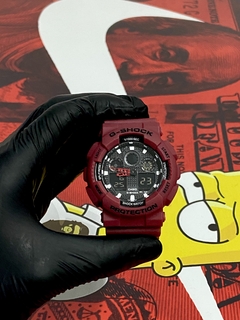Reloj G-shock
