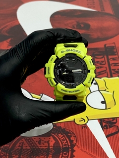 Reloj G-shock
