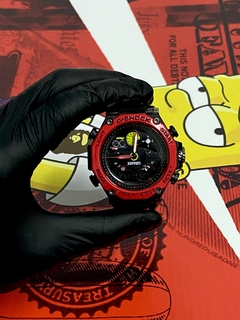 Reloj G-shock