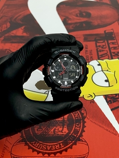 Reloj G-shock