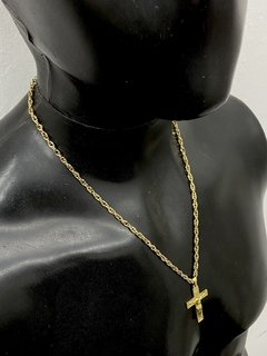 Cadena Cruz - comprar online